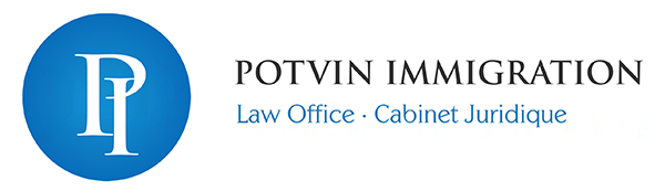 Potvin Law
